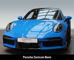 Porsche 992 Gebrauchtwagen
