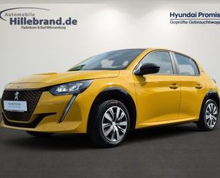 Peugeot 208 Gebrauchtwagen