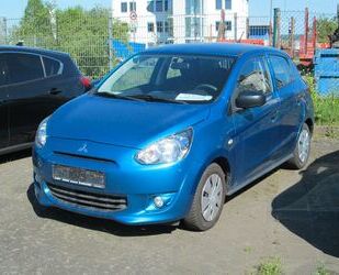 Mitsubishi Space Star Gebrauchtwagen