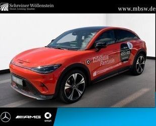 Smart #3 Gebrauchtwagen
