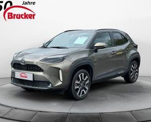 Toyota Yaris Cross Gebrauchtwagen