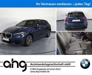 BMW 118 Gebrauchtwagen