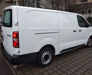 Toyota Verso Gebrauchtwagen