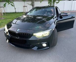 BMW 430 Gran Coupé Gebrauchtwagen
