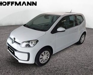 VW up! Gebrauchtwagen