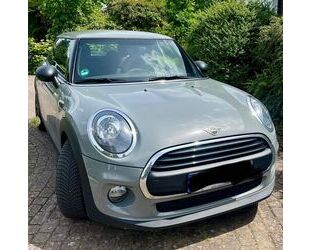 Mini ONE Gebrauchtwagen