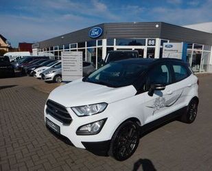 Ford EcoSport Gebrauchtwagen