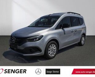 Mercedes-Benz EQT Gebrauchtwagen