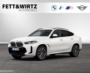 BMW X6 Gebrauchtwagen