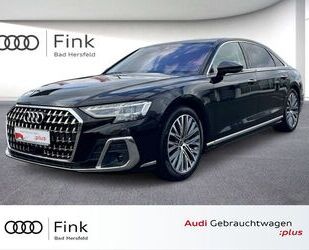 Audi A8 Gebrauchtwagen
