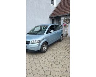 Kia A2 