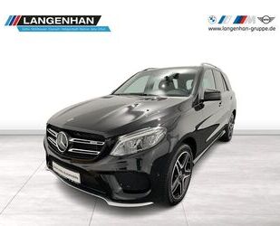 Mercedes-Benz GLE 43 AMG Gebrauchtwagen