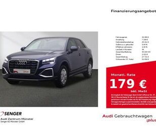 Audi Q2 Gebrauchtwagen