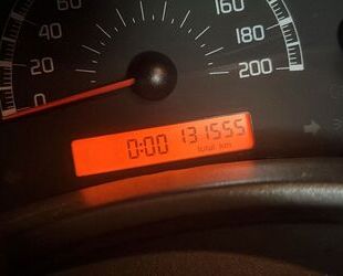 Fiat Panda Gebrauchtwagen