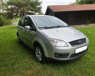 Ford C-Max Gebrauchtwagen