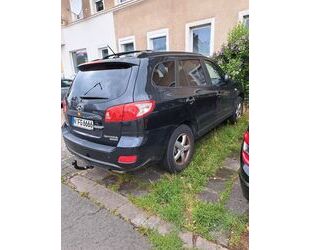 Hyundai SANTA FE Gebrauchtwagen