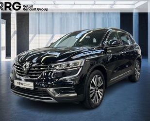 Renault Koleos Gebrauchtwagen
