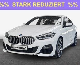 BMW 220 Gran Coupé Gebrauchtwagen