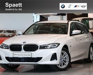 BMW 320 Gebrauchtwagen