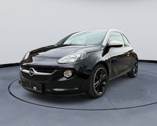 Opel Adam Gebrauchtwagen