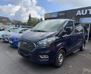 Ford Tourneo Connect Gebrauchtwagen
