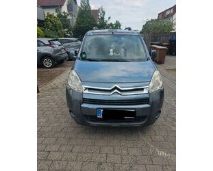 Citroen Berlingo Gebrauchtwagen