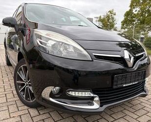 Renault Scenic Gebrauchtwagen