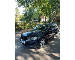 BMW 120 Gebrauchtwagen