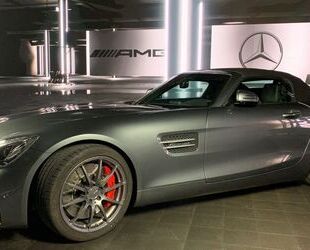 Mercedes-Benz AMG GT S Gebrauchtwagen