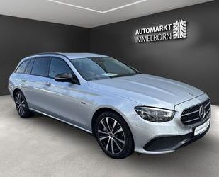 Mercedes-Benz E 300 Gebrauchtwagen