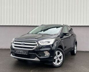 Ford Kuga Gebrauchtwagen