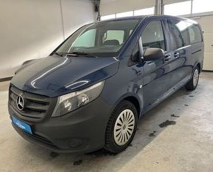 Mercedes-Benz Vito Gebrauchtwagen