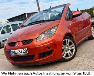Mitsubishi Colt Gebrauchtwagen