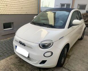 Fiat 500e Gebrauchtwagen