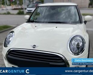 Mini One First Gebrauchtwagen