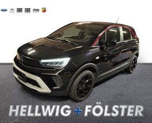 Opel Crossland (X) Gebrauchtwagen