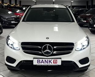 Mercedes-Benz GLC 250 Gebrauchtwagen