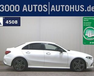 Mercedes-Benz A 200 Gebrauchtwagen