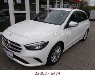 Mercedes-Benz B 200 Gebrauchtwagen