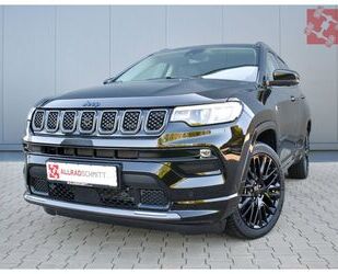 Jeep Compass Gebrauchtwagen