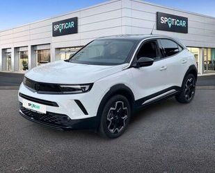 Opel Mokka Gebrauchtwagen