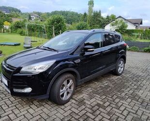 Ford Kuga Gebrauchtwagen