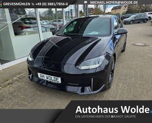 Hyundai IONIQ 6 Gebrauchtwagen