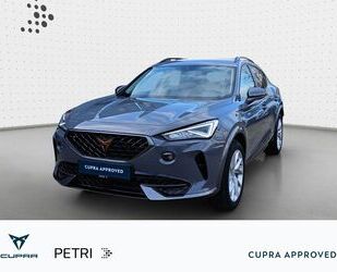Cupra Formentor Gebrauchtwagen