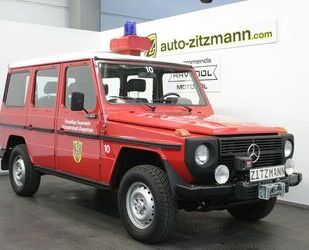 Mercedes-Benz G 280 Gebrauchtwagen