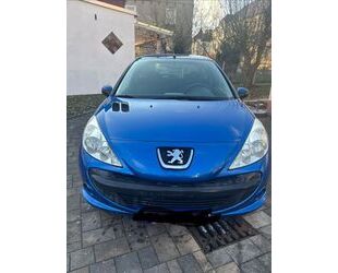 Peugeot 206 Gebrauchtwagen