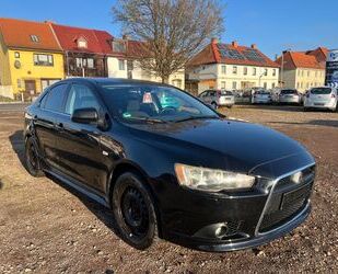 Mitsubishi Lancer Gebrauchtwagen