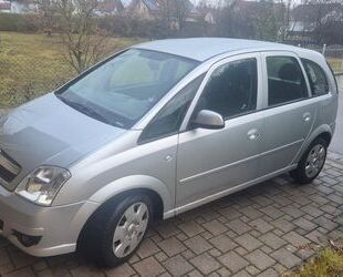 Opel Meriva Gebrauchtwagen