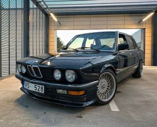 BMW 528 Gebrauchtwagen