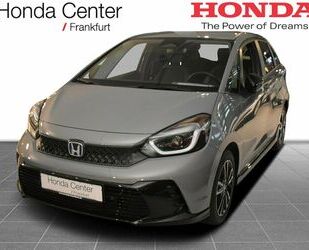 Honda Jazz Gebrauchtwagen